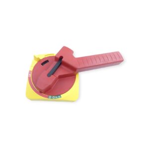 Allen-Bradley 194R-HM1E Bedienhebel Bediengriff Serie A