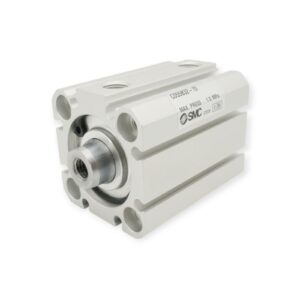 SMC CD55B32-15 ISO-Kompaktzylinder- Doppeltwirkend