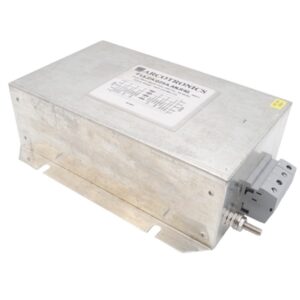 Arcotronics F.LL.D4.025A.AN.R1G Dreiphasenhauptfilter 440VAC 50/60Hz 25A