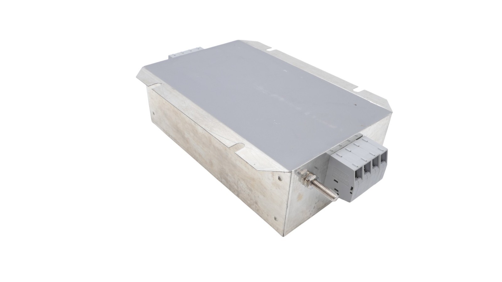 Arcotronics F.LL.D4.025A.AN.R1G Dreiphasenhauptfilter 440VAC 50/60Hz 25A – Bild 8