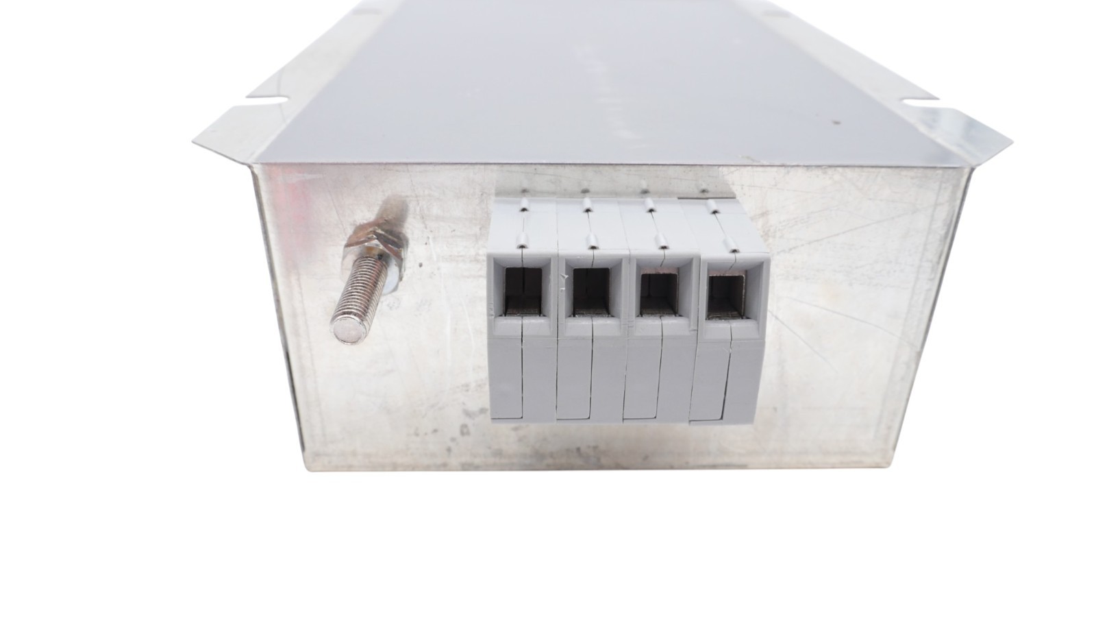 Arcotronics F.LL.D4.025A.AN.R1G Dreiphasenhauptfilter 440VAC 50/60Hz 25A – Bild 9