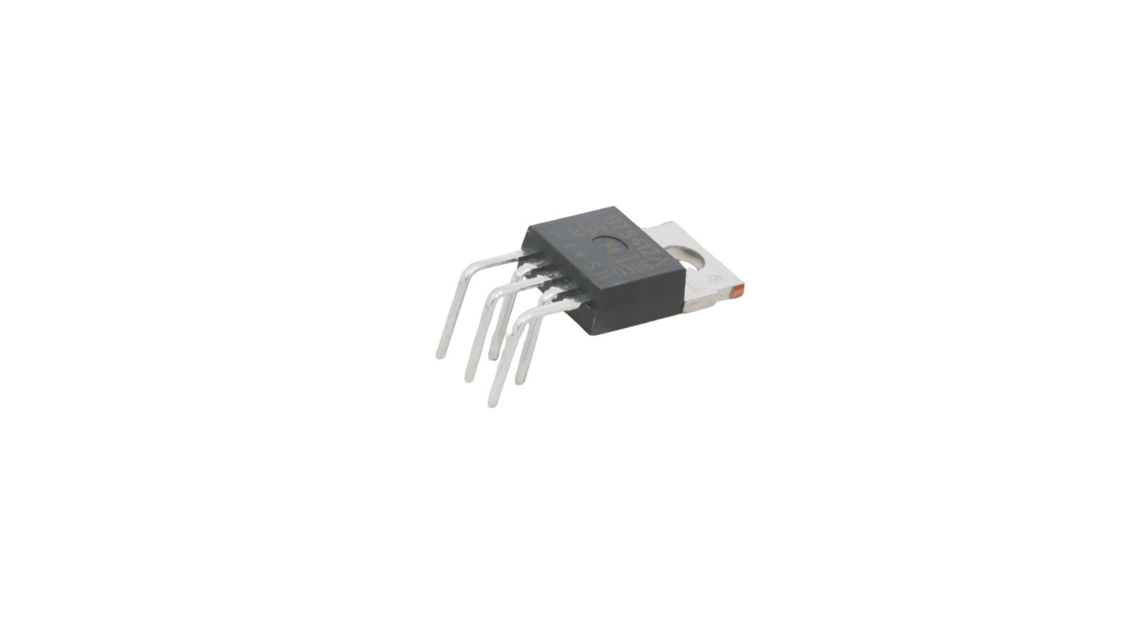 28 Stück Infineon BTS412A Transistor Mosfet – Bild 2