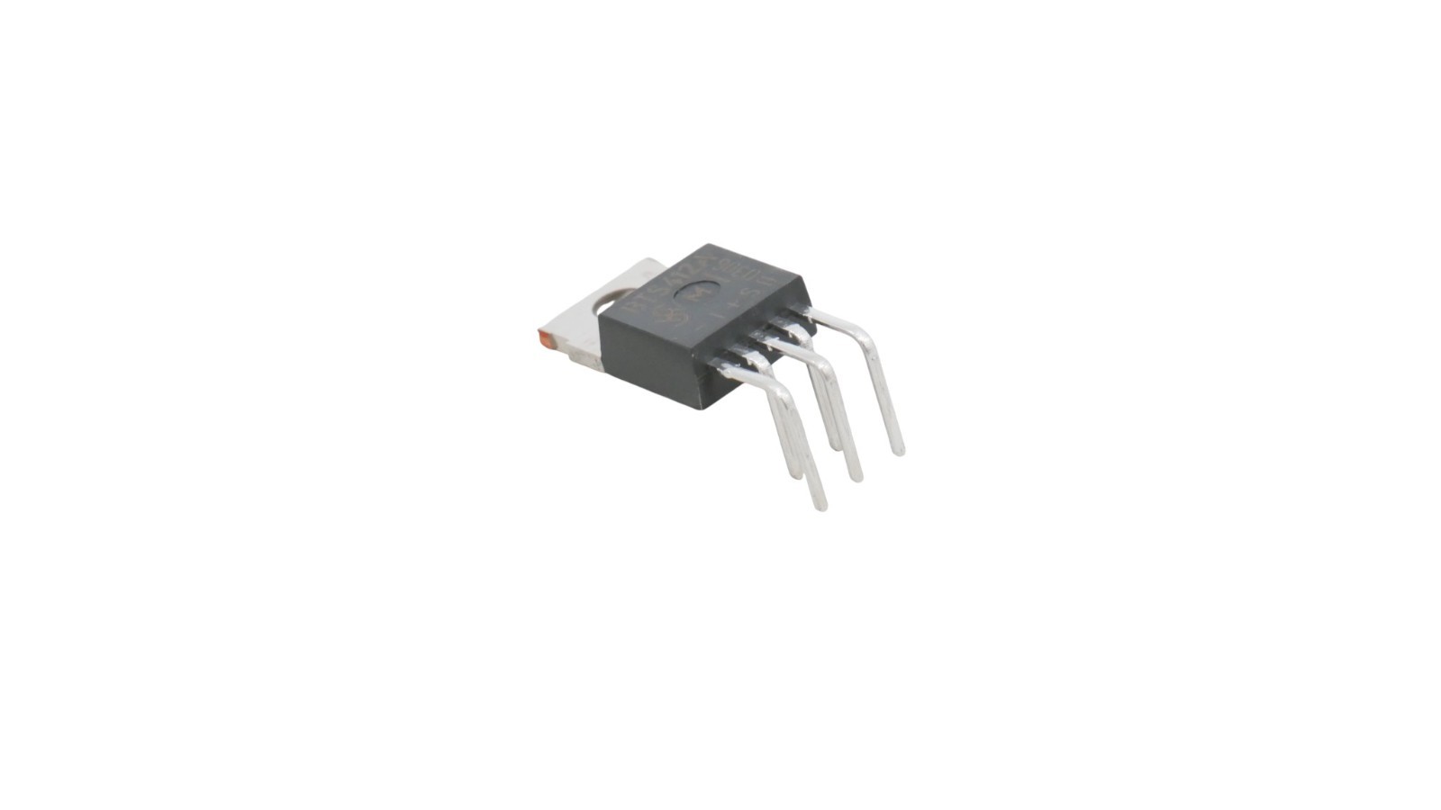 28 Stück Infineon BTS412A Transistor Mosfet – Bild 3