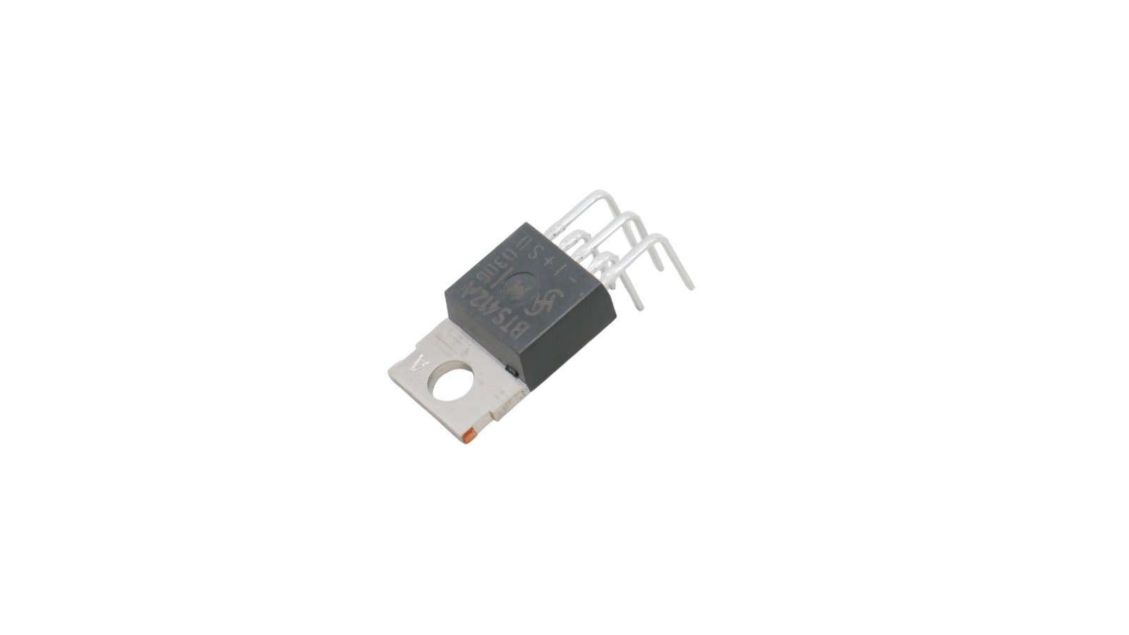 28 Stück Infineon BTS412A Transistor Mosfet – Bild 4