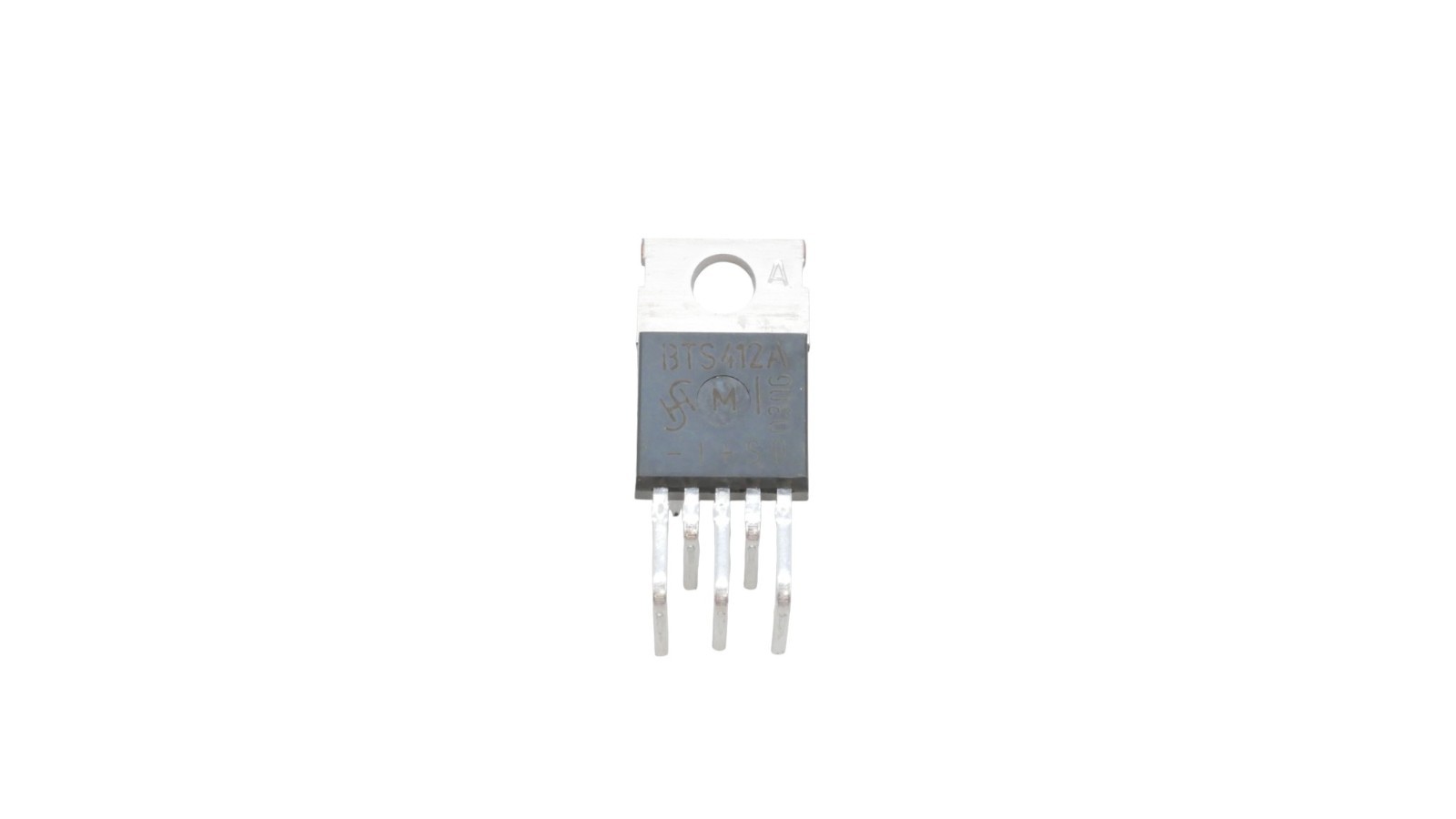 28 Stück Infineon BTS412A Transistor Mosfet – Bild 5