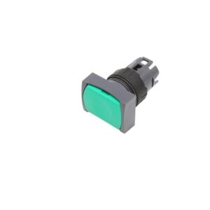 Schneider Electric rechteckig ZB6-DA3 Drucktaster grün