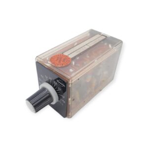 Tesch E 56x161 220V 250V 5A 500VA Steckrelais