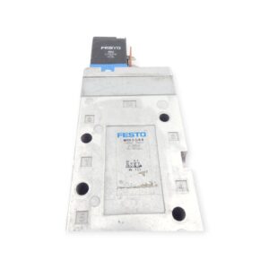 Festo MVH-5-3/8-B Magnetventil 14945