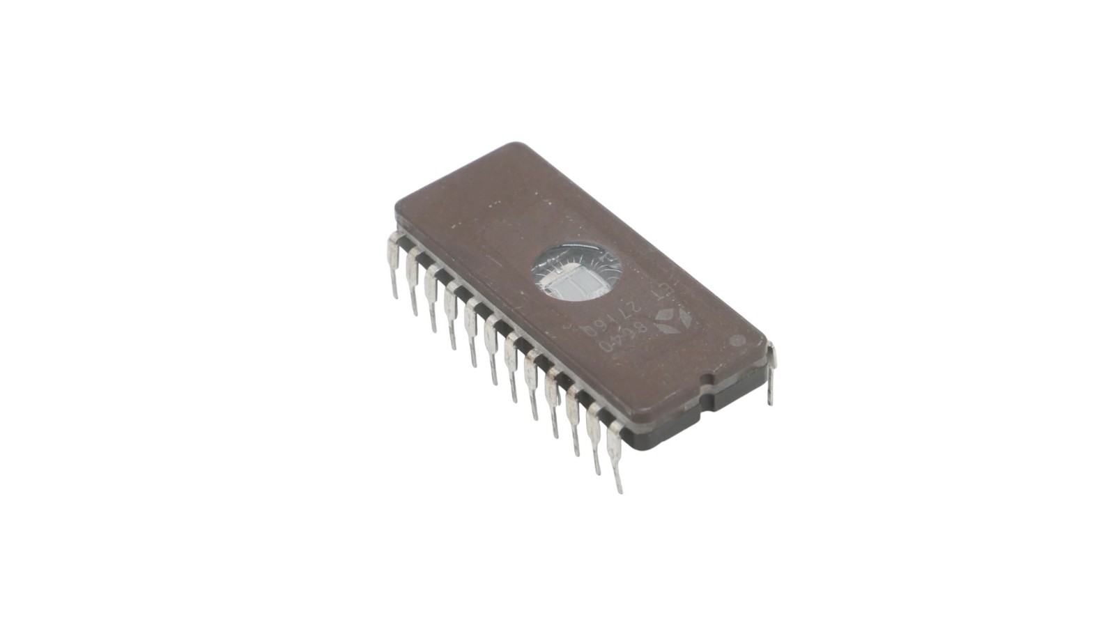 EPROM-Speicherchip ET 27160