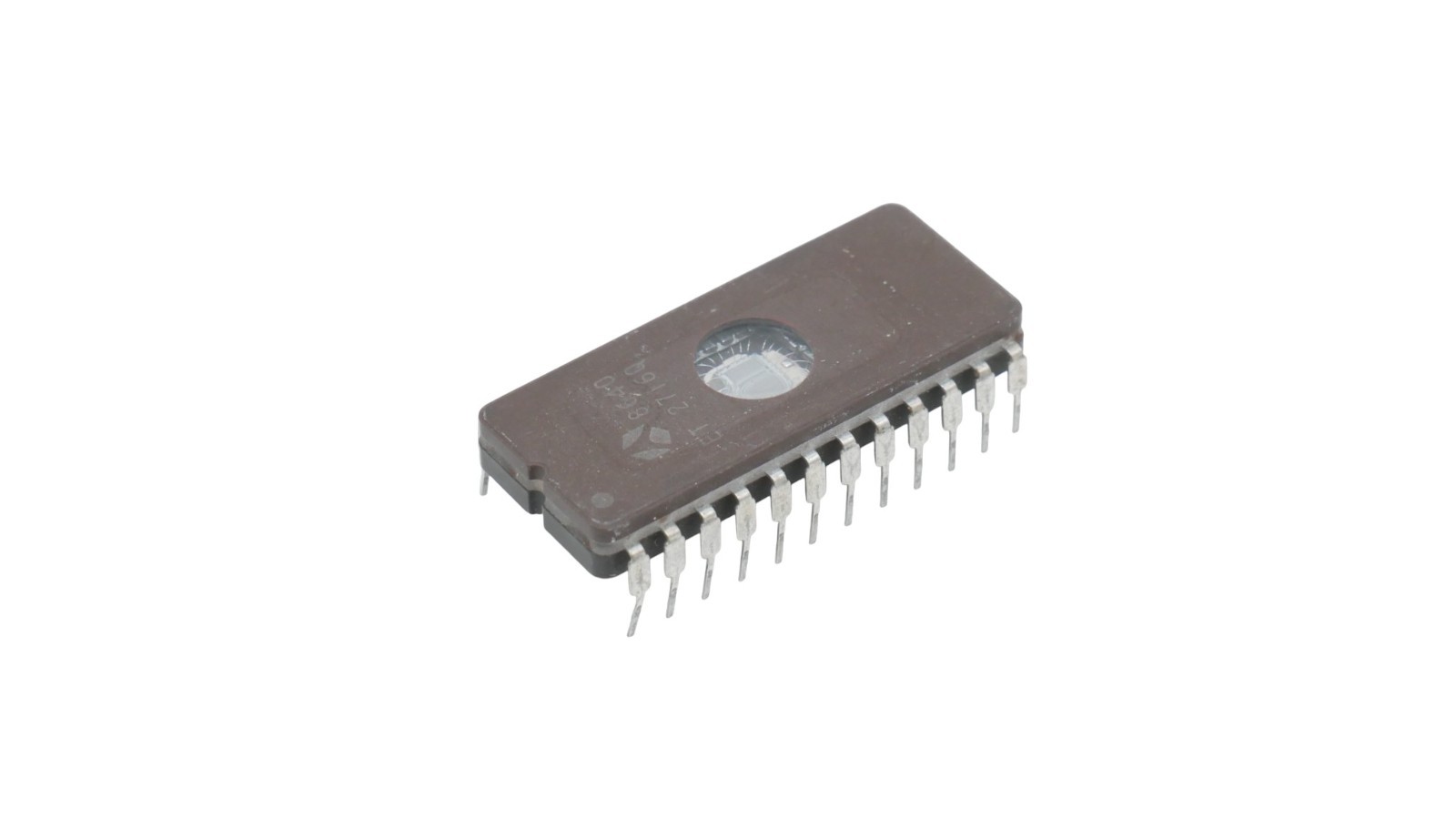 EPROM-Speicherchip ET 27160 – Bild 2