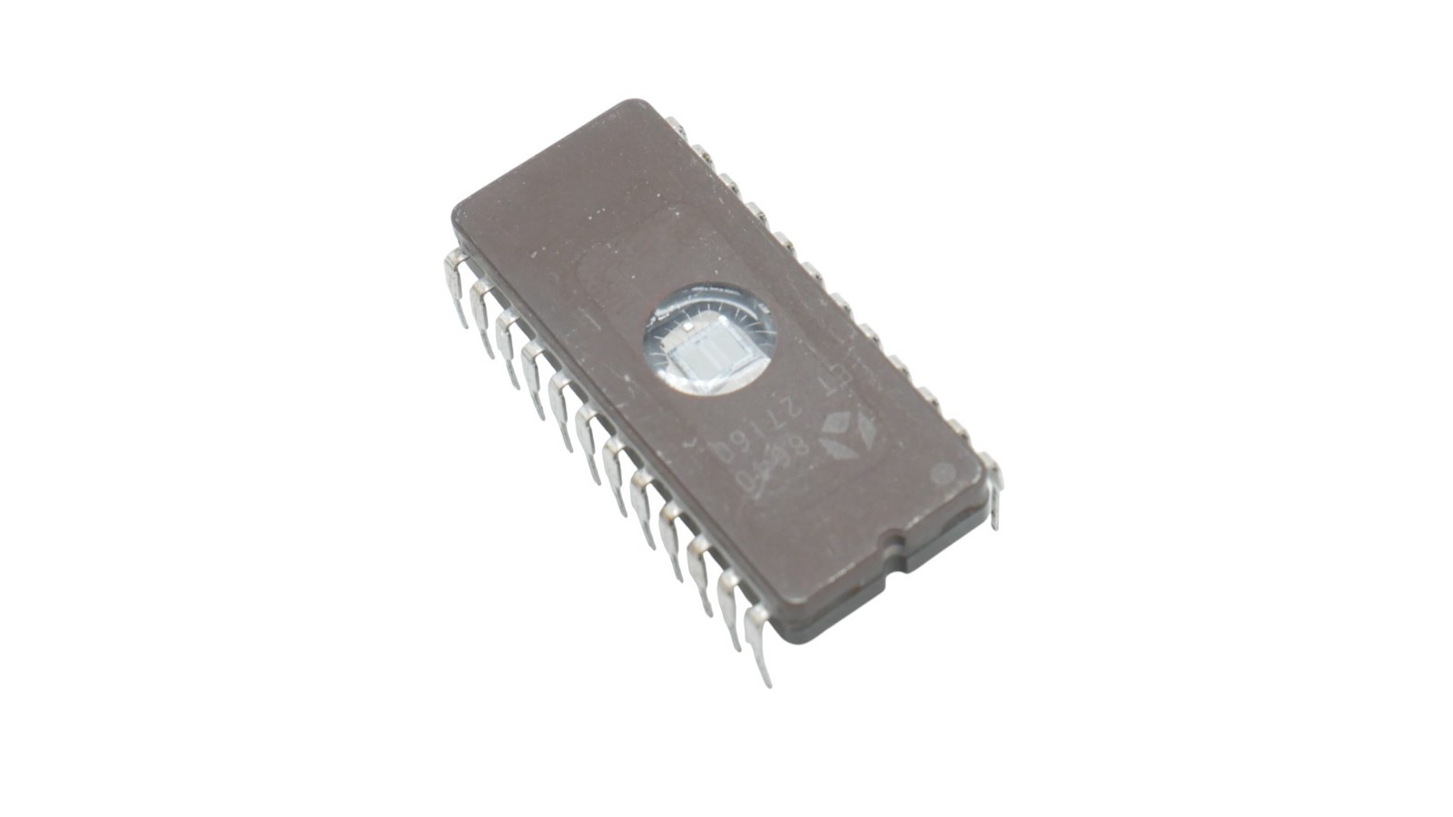 EPROM-Speicherchip ET 27160 – Bild 4