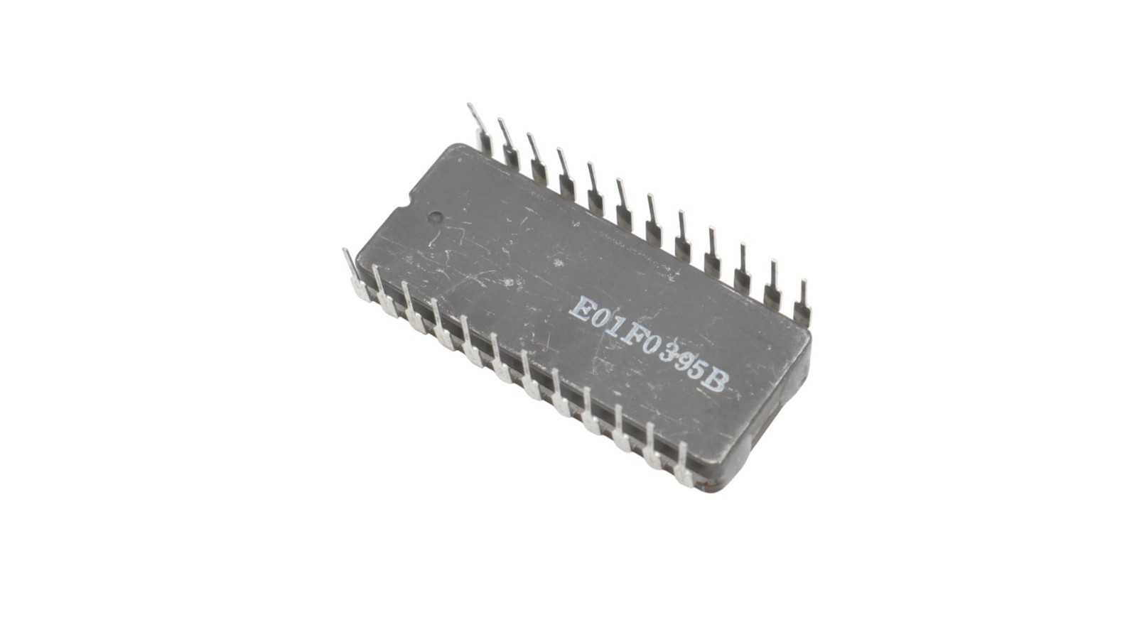 EPROM-Speicherchip ET 27160 – Bild 5