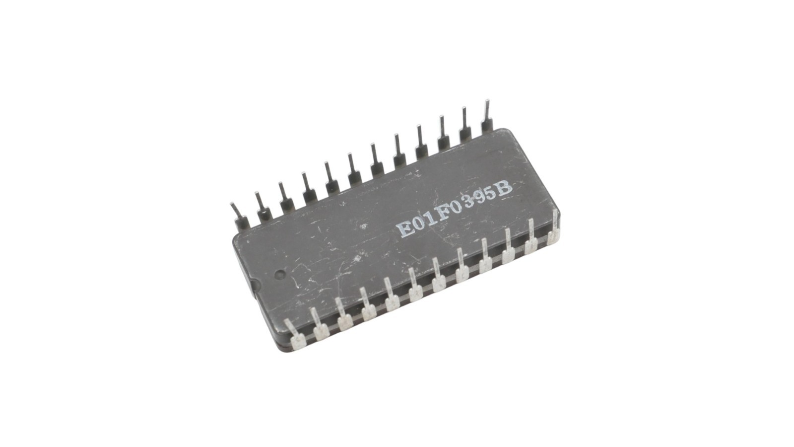 EPROM-Speicherchip ET 27160 – Bild 6
