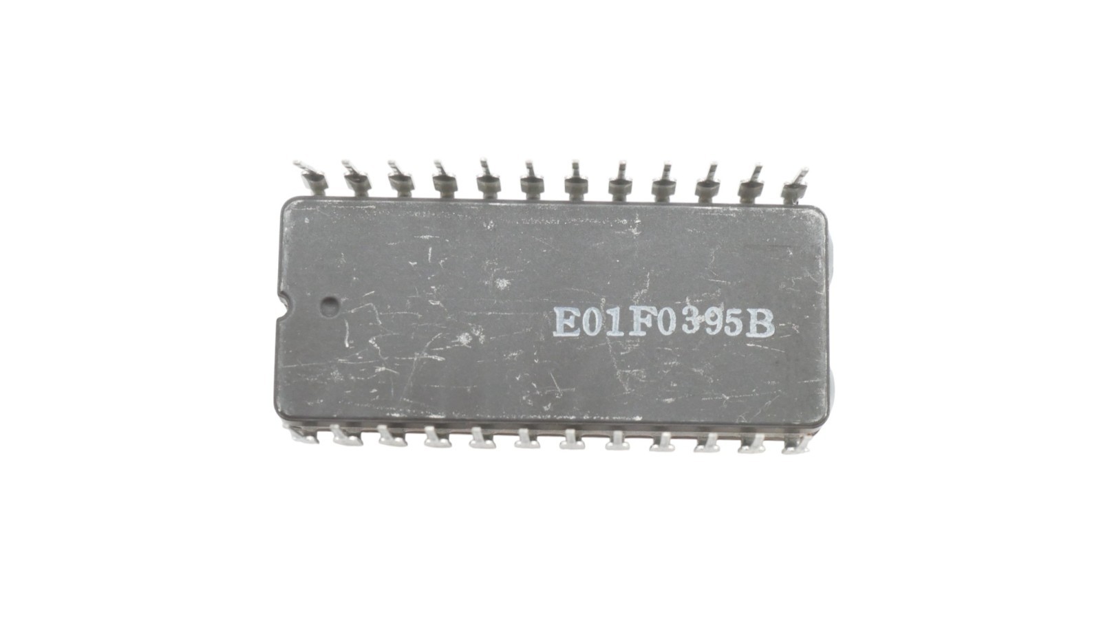 EPROM-Speicherchip ET 27160 – Bild 7