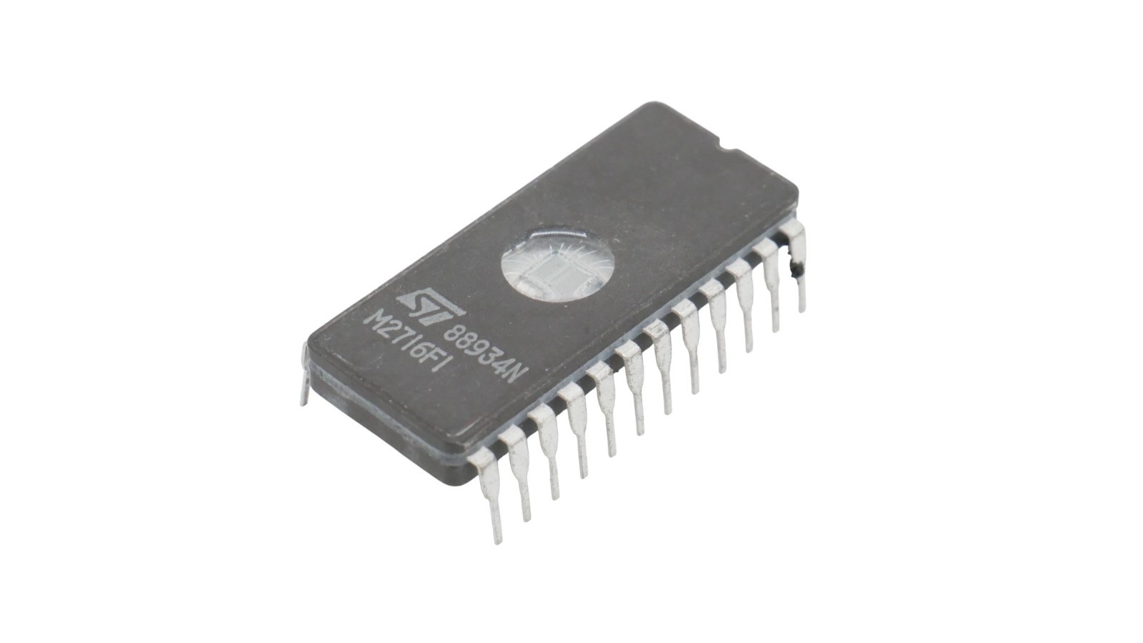 STMicroelectronics M2716FI EPROM-Speicherchip – Bild 2