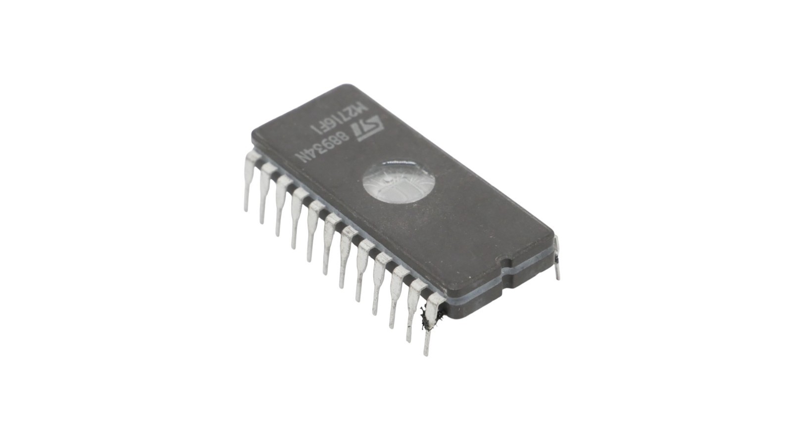STMicroelectronics M2716FI EPROM-Speicherchip – Bild 3