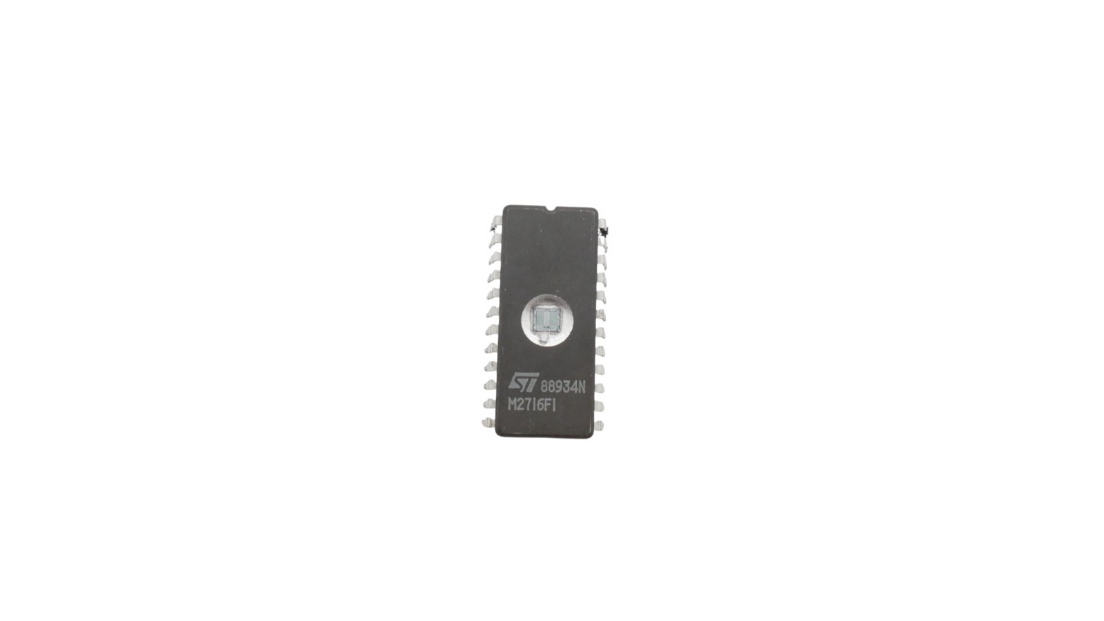 STMicroelectronics M2716FI EPROM-Speicherchip – Bild 6