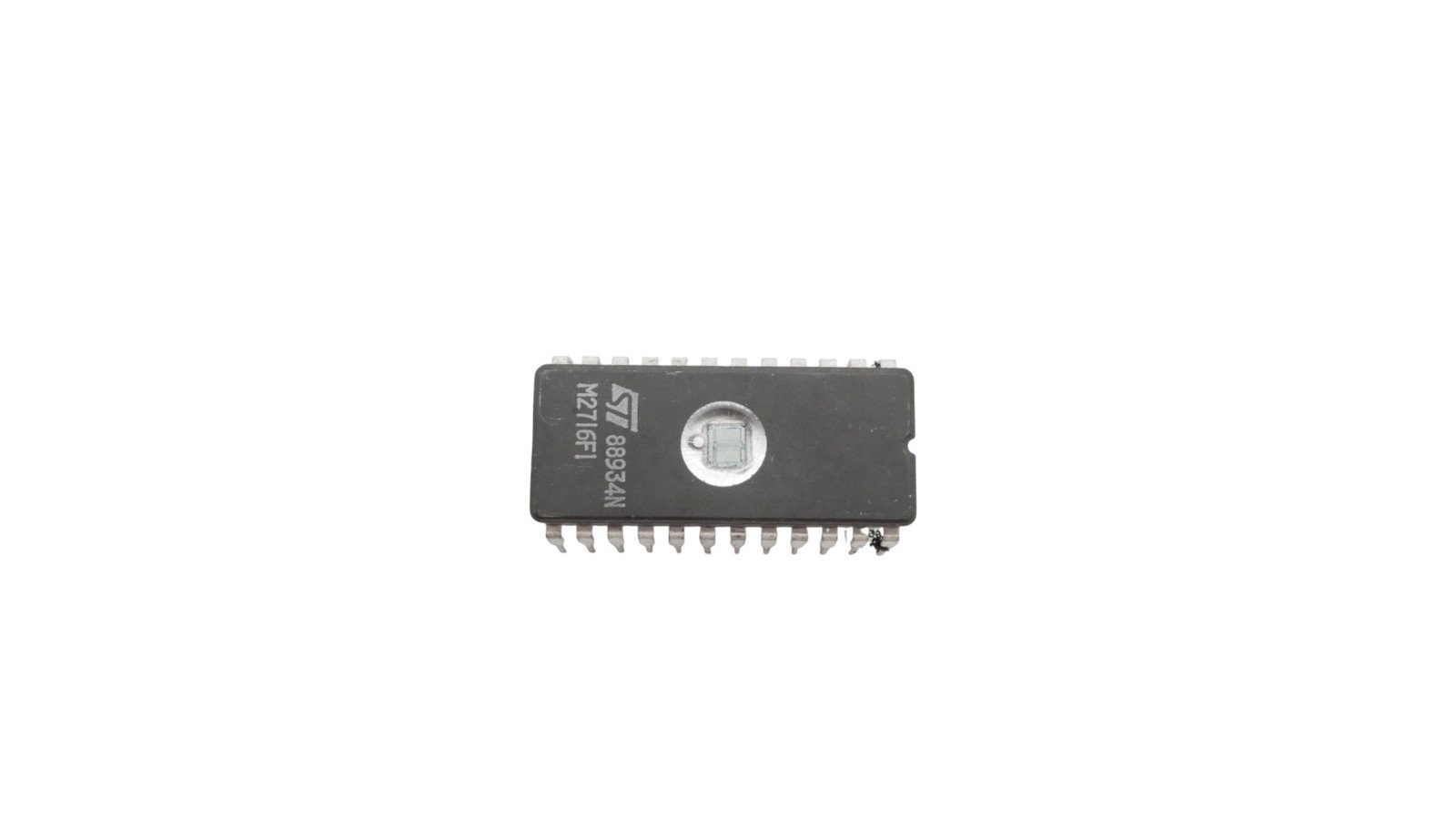 STMicroelectronics M2716FI EPROM-Speicherchip – Bild 7