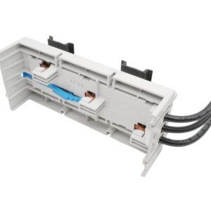 Wöhner 6063 Sammelschienenadapter 63A