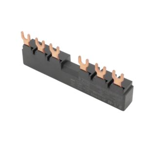 Eaton B3.1/2-PKZ0 Drehstromschienenblock