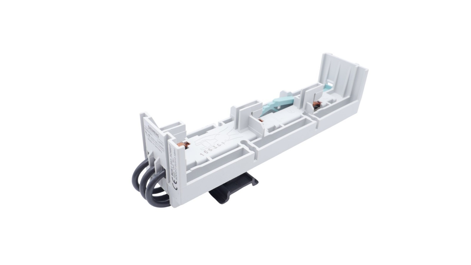 Siemens 8US1251-5DM07 Sammelschienenadapter – Bild 2