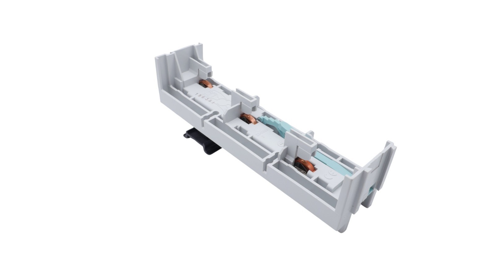 Siemens 8US1251-5DM07 Sammelschienenadapter – Bild 3