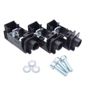 Siemens TMKD3 Nut keeper plate 3VL9200-4TA31 Set mit 3 Stk.