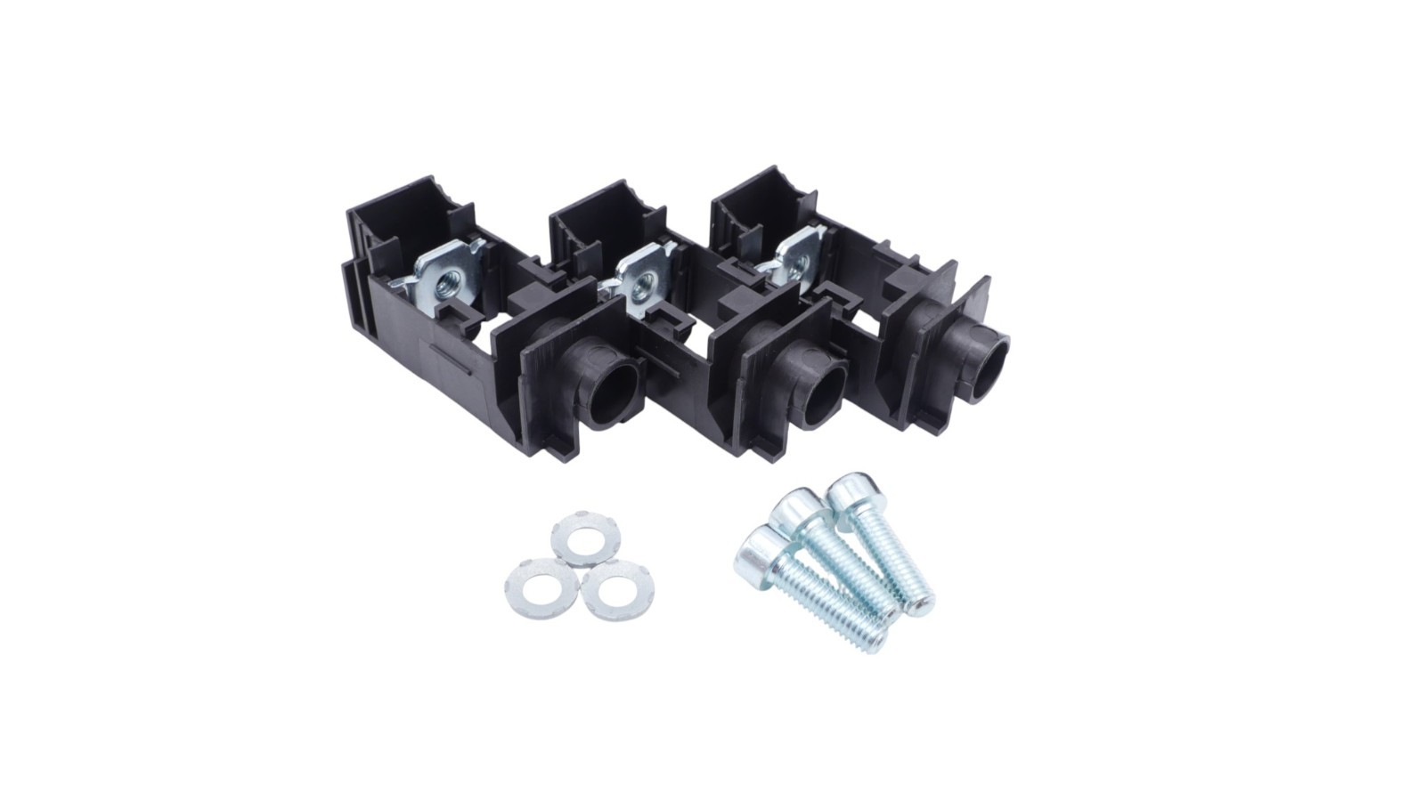 Siemens TMKD3 Nut keeper plate 3VL9200-4TA31 Set mit 3 Stk.