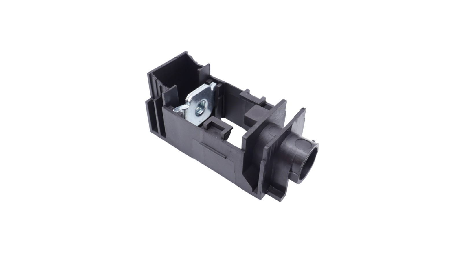 Siemens TMKD3 Nut keeper plate 3VL9200-4TA31 Set mit 3 Stk. – Bild 3