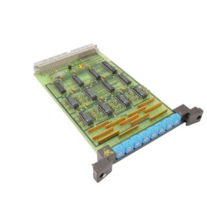 Eberle/Grapha electronic 4216.4083.2A Eingabemodul