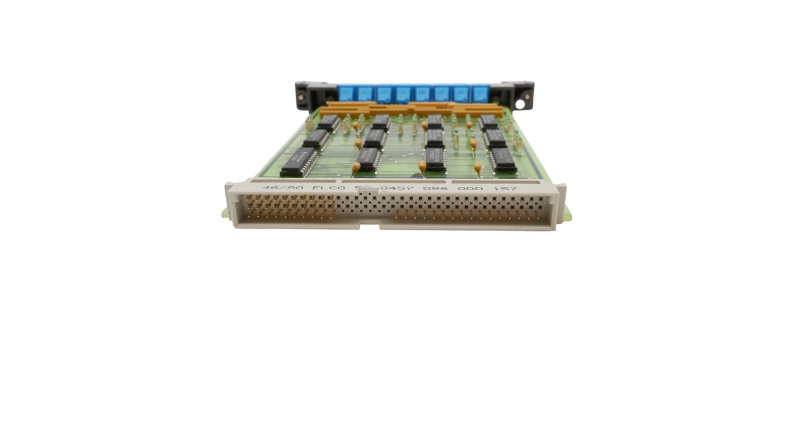 Eberle/Grapha electronic 4216.4083.2A Eingabemodul – Bild 7