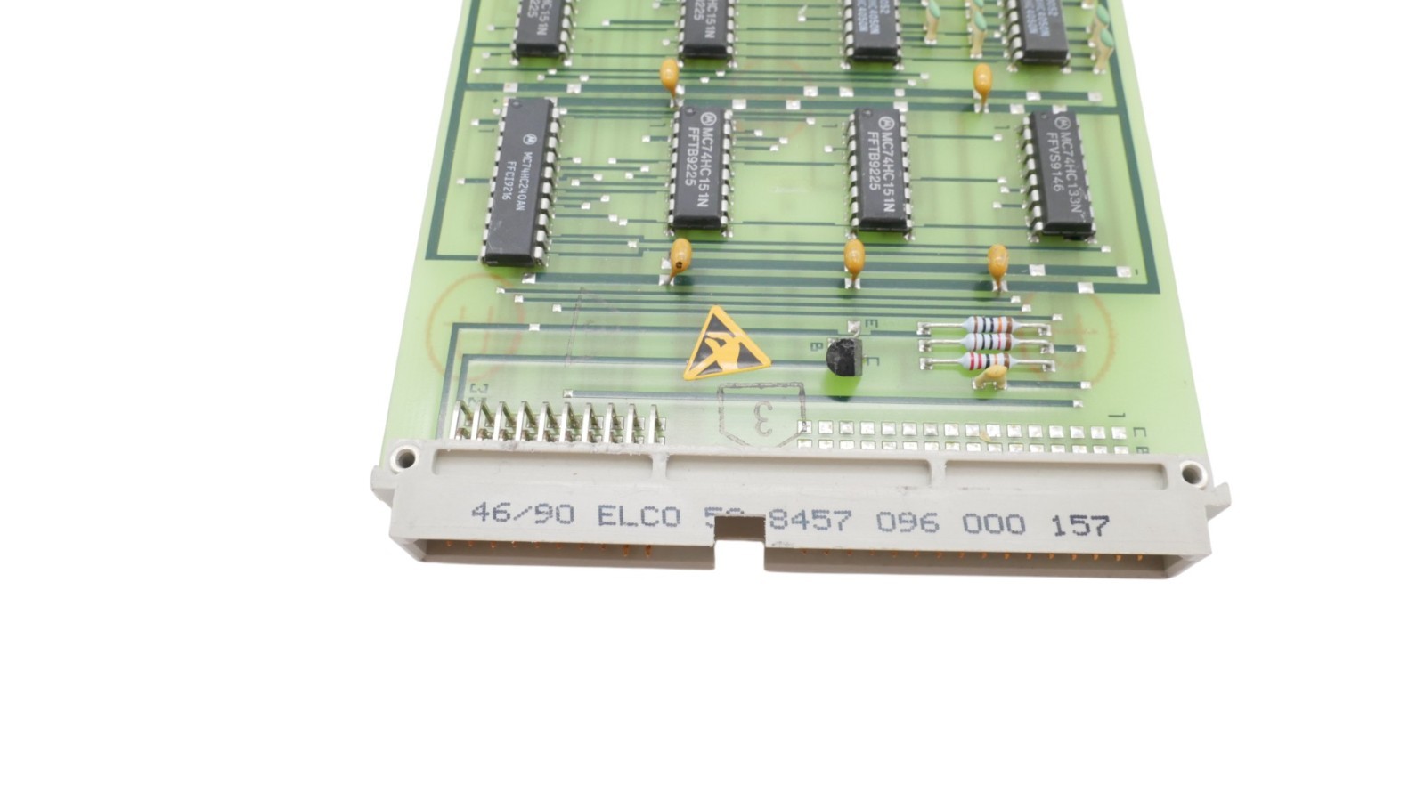 Eberle/Grapha electronic 4216.4083.2A Eingabemodul – Bild 8