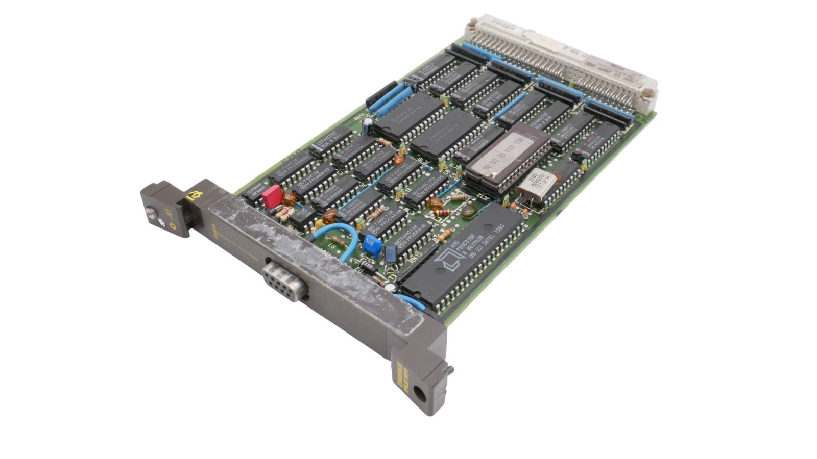 Eberle PLS-514 Modul – Bild 2