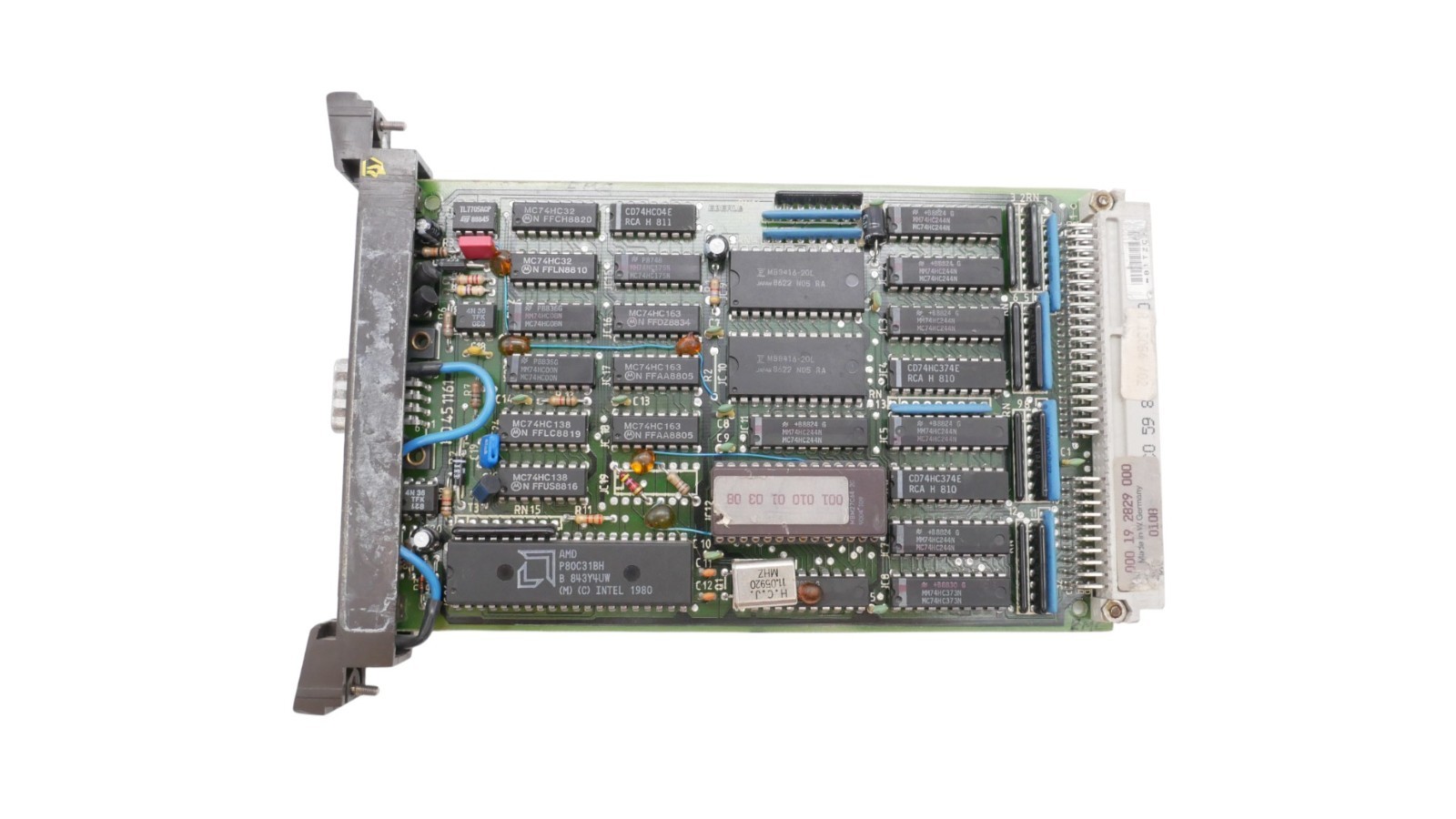 Eberle PLS-514 Modul – Bild 7