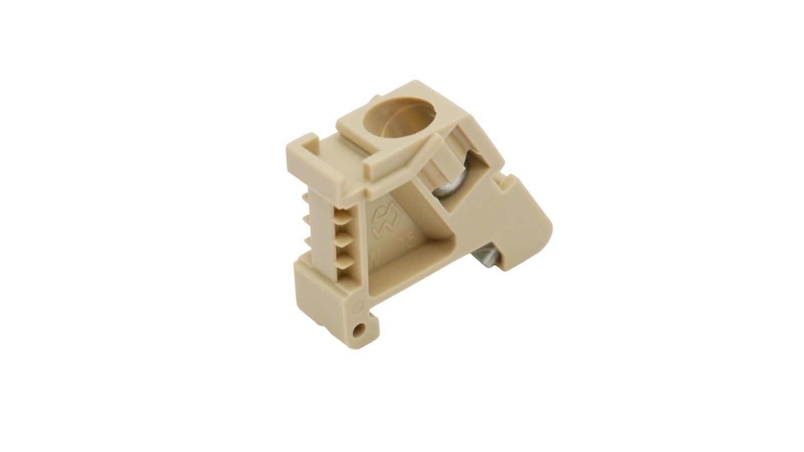 98 Stück Weidmüller EW 15 Endwinkel 0382860000 – Bild 5