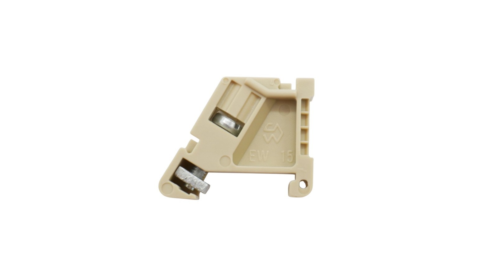 98 Stück Weidmüller EW 15 Endwinkel 0382860000 – Bild 10