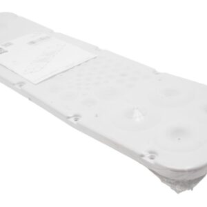 Rittal SZ 2563.500 Flanschplatte