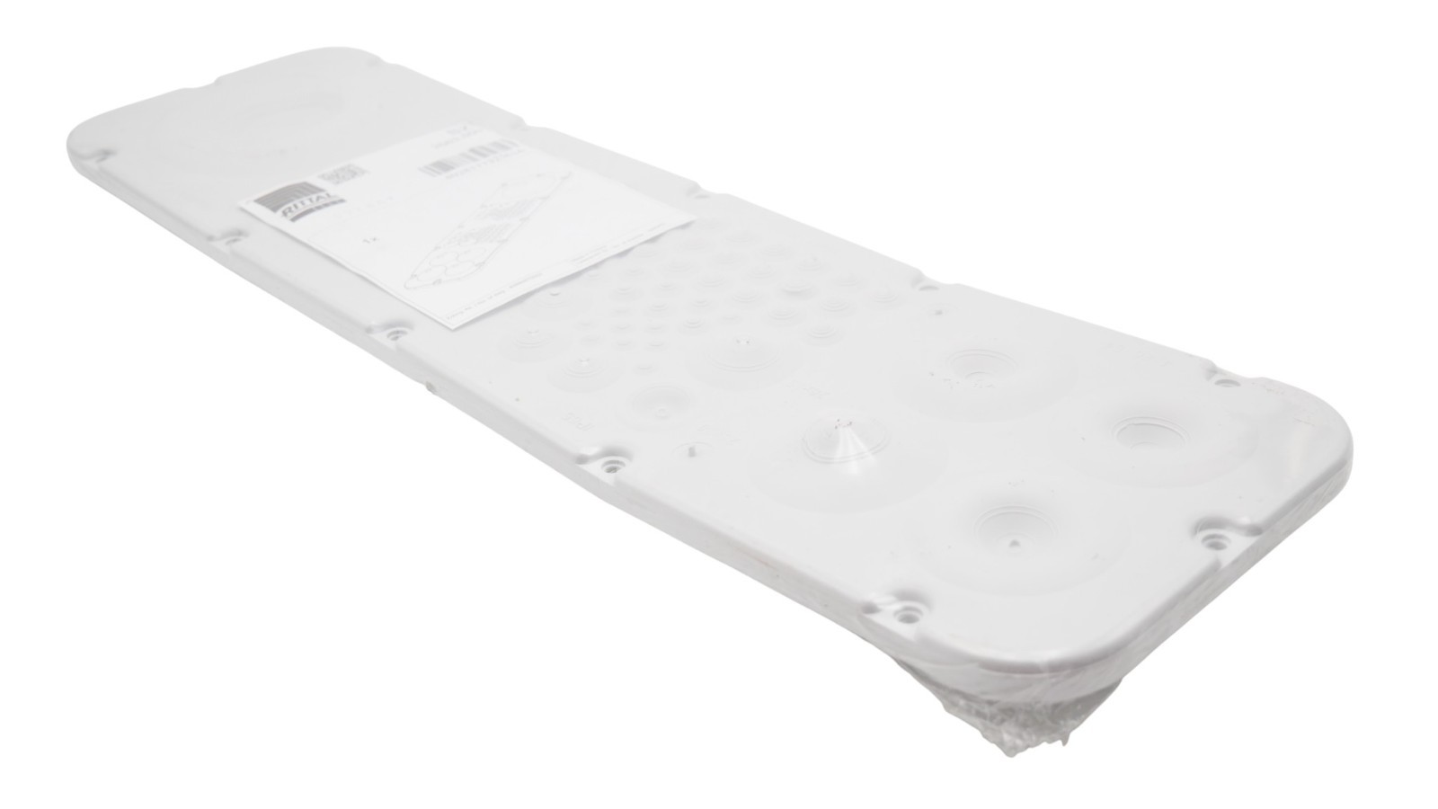 Rittal SZ 2563.500 Flanschplatte