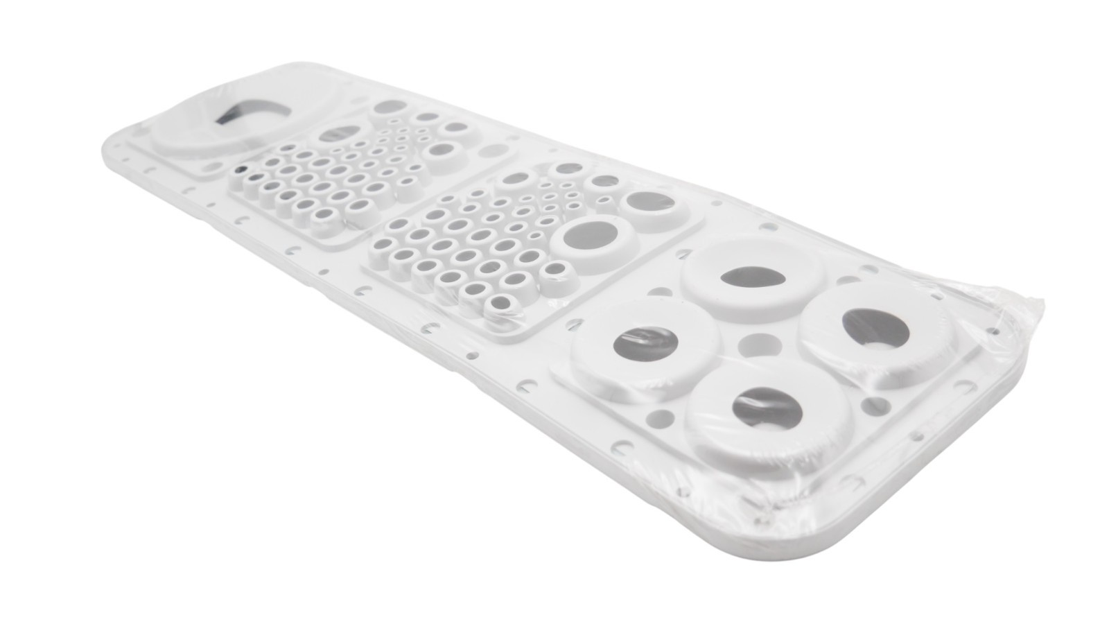 Rittal SZ 2563.500 Flanschplatte – Bild 2