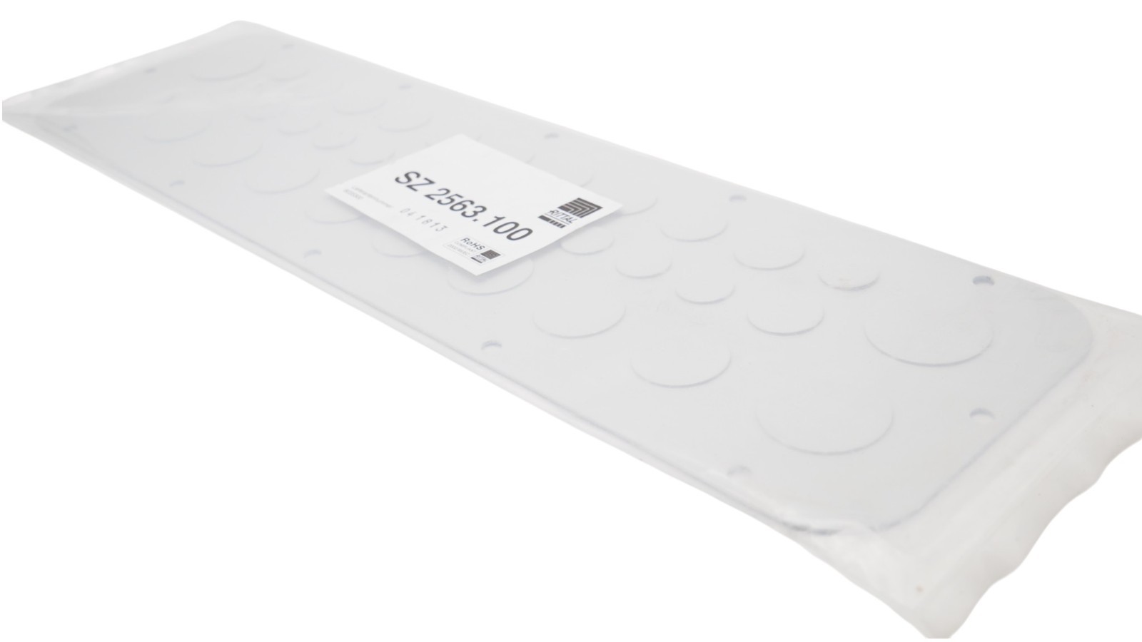 Rittal SZ 2563.100 Flanschplatte