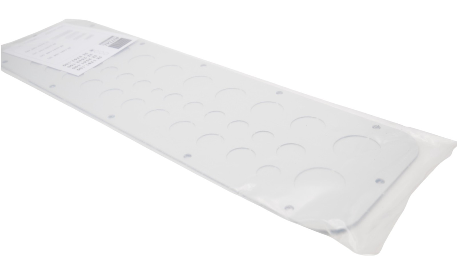 Rittal SZ 2563.100 Flanschplatte – Bild 2