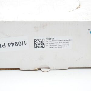 Festo PUN-H-10X1,5-GE Kunststoffschlauch 558302 50m