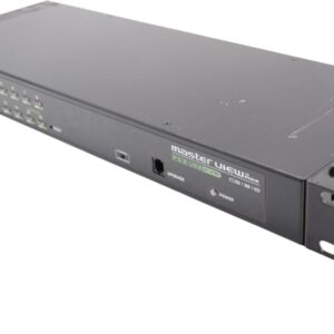 Aten Master View max CS1316 PS/2-USB KVM Switch