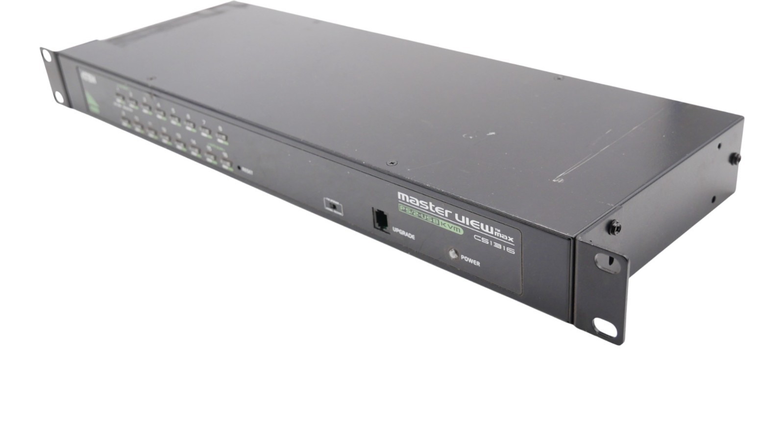 Aten Master View max CS1316 PS/2-USB KVM Switch