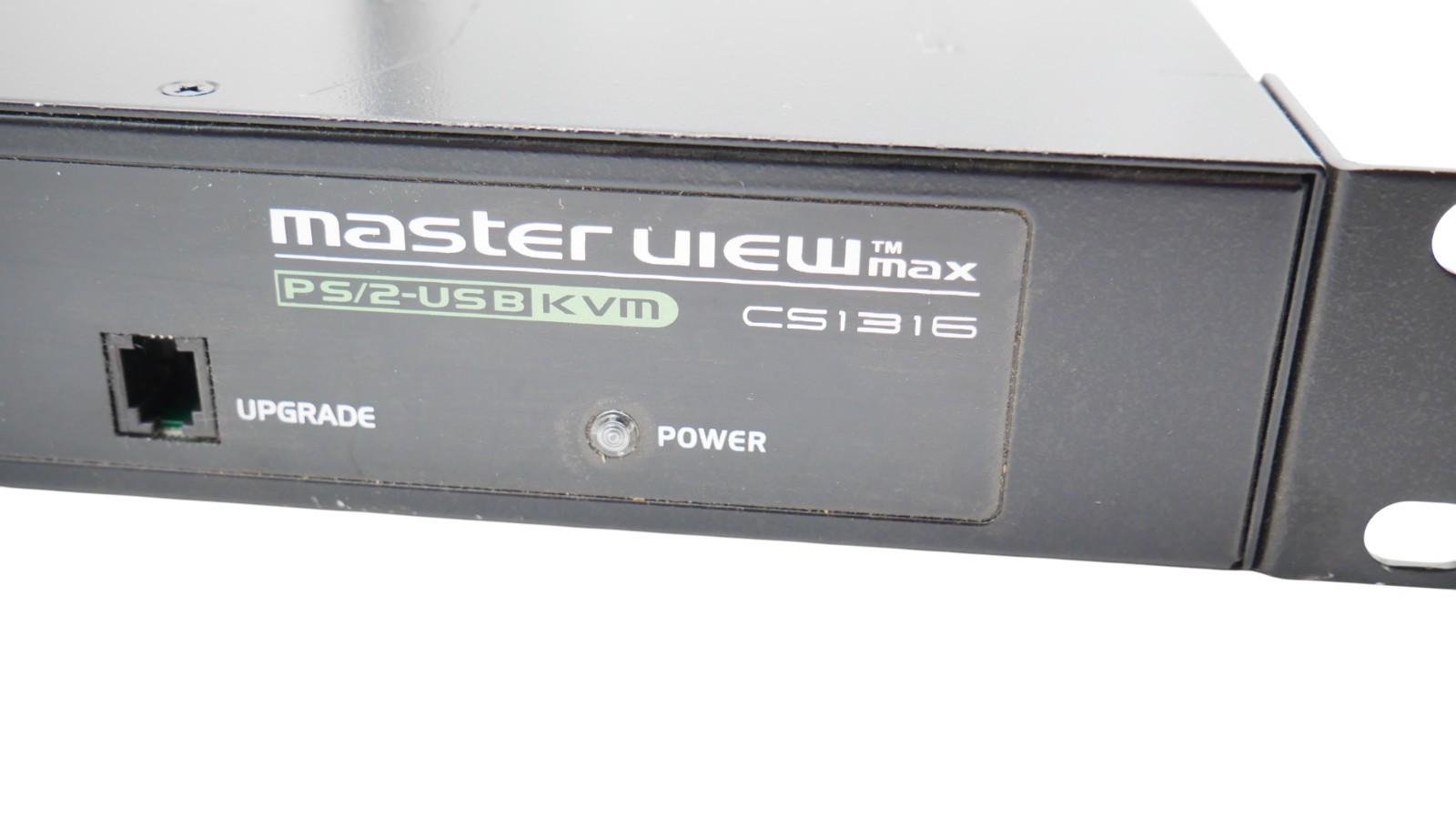 Aten Master View max CS1316 PS/2-USB KVM Switch – Bild 2