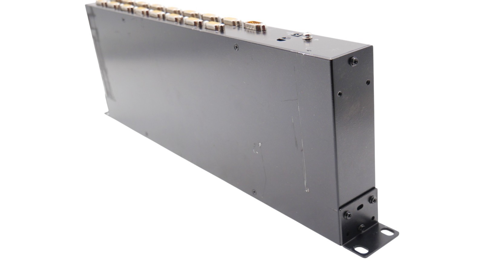 Aten Master View max CS1316 PS/2-USB KVM Switch – Bild 3