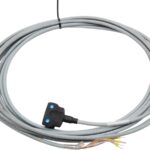 Festo NEBM-S1W9-E-7-Q5-LE6 Motorleitung 1450739