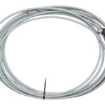 Festo NEBM-M12W8-E-10-LE8 Encoderleitung 1451678