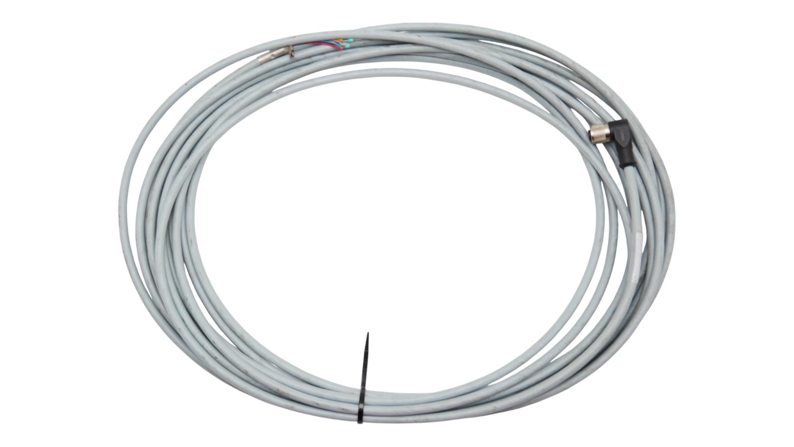 Festo NEBM-M12W8-E-10-LE8 Encoderleitung 1451678