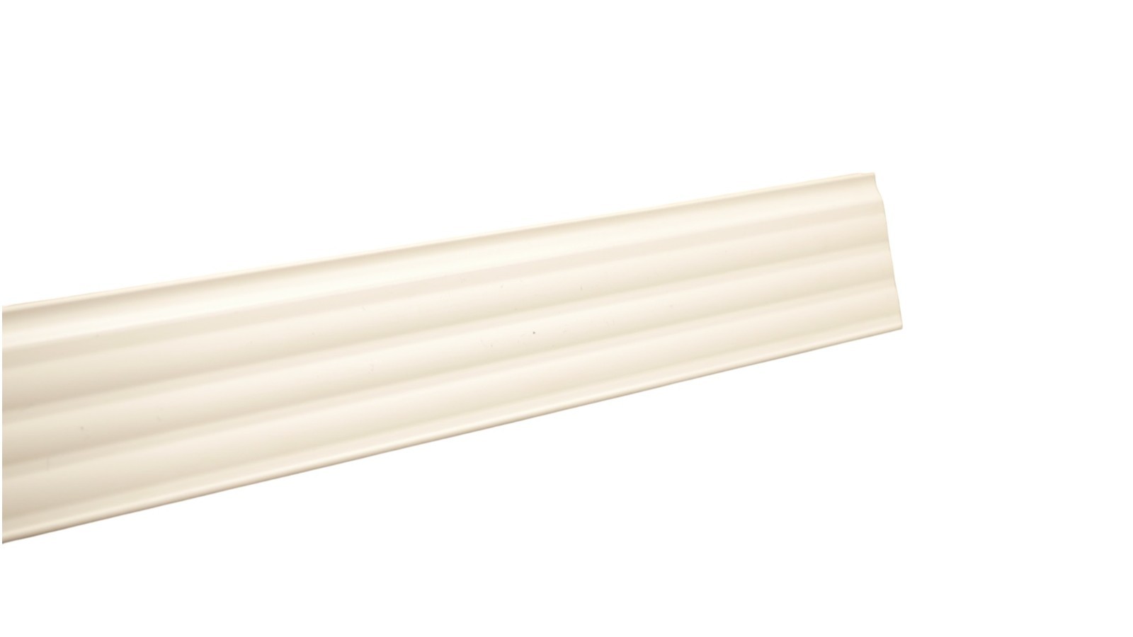 9 Stück Siemens 8US1922-2AA00 Abdeckprofil für Sammelschiene N-System 1115x110x6 – Bild 7